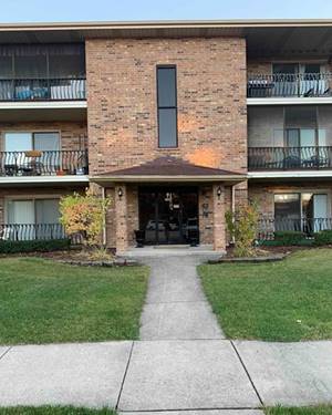 7913 Paxton Unit 1W, Tinley Park, IL 60477