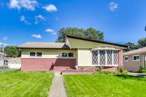 502 W Ronald, Addison, IL 60101