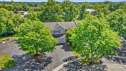 221 Mistwood Unit 221, Crystal Lake, IL 60014