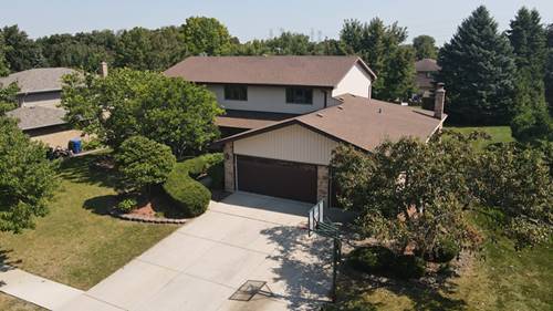 13929 S Teakwood, Homer Glen, IL 60491