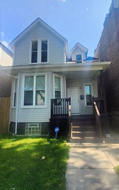 6333 S Rhodes, Chicago, IL 60637