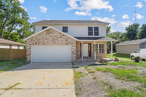 412 Bruce, Lockport, IL 60441