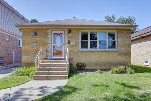 8130 N Ottawa, Niles, IL 60714