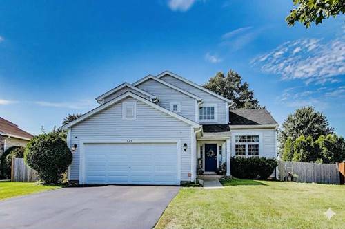 329 Sundance, Bartlett, IL 60103