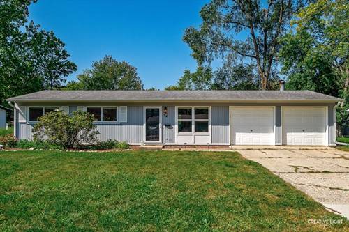 54 Sierra, Montgomery, IL 60538