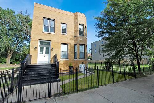 5169 S Michigan, Chicago, IL 60615
