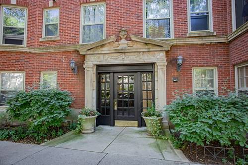 240 Lee Unit G, Evanston, IL 60202