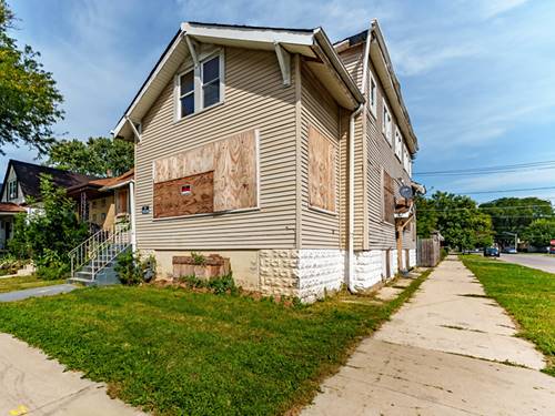7159 S Winchester, Chicago, IL 60636