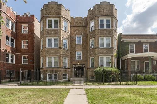 7035-37 S Indiana, Chicago, IL 60637