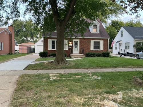 237 Ingleside, Aurora, IL 60506