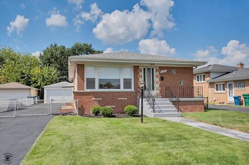8146 Austin, Burbank, IL 60459