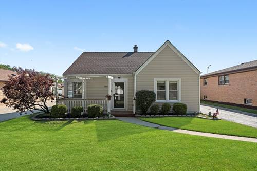 10647 Princess, Chicago Ridge, IL 60415