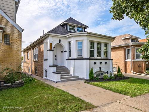6354 S Keating, Chicago, IL 60629