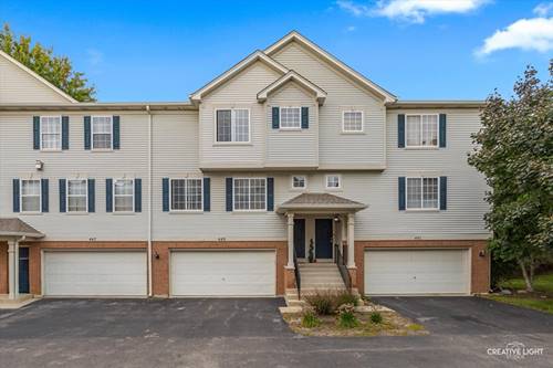 449 Evergreen, Gilberts, IL 60136