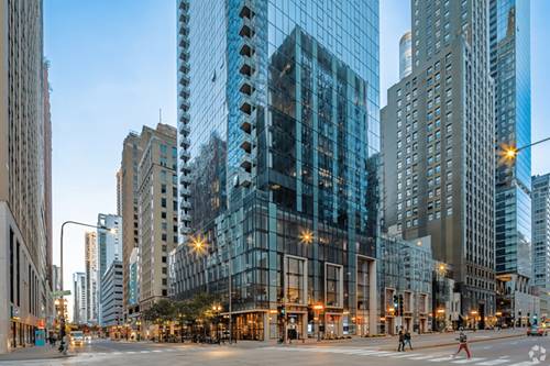 201 N Garland Unit 1011, Chicago, IL 60601