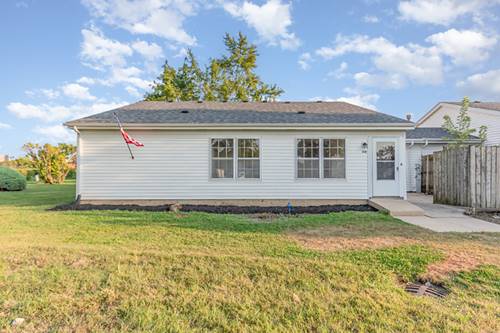 4H Fernwood, Bolingbrook, IL 60440