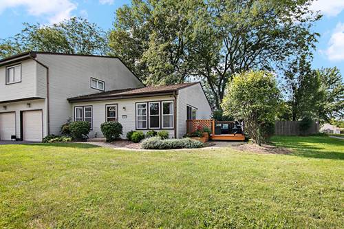 7257 W Hickory Creek Unit 0, Frankfort, IL 60423