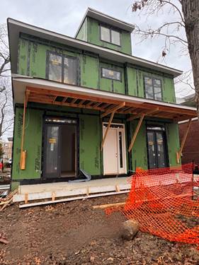 414 Laurel, Wilmette, IL 60091