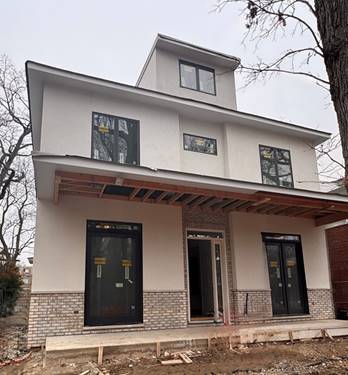 414 Laurel, Wilmette, IL 60091