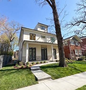 414 Laurel, Wilmette, IL 60091
