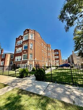 9213 S Laflin Unit 1A, Chicago, IL 60620