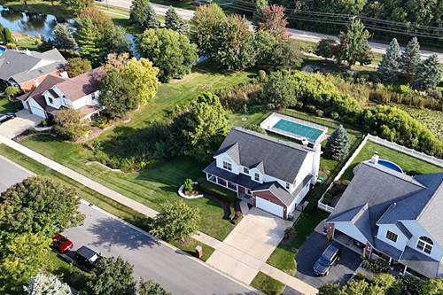 16601 W Springview, Lockport, IL 60441