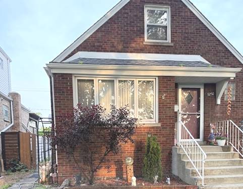 5250 S Nagle, Chicago, IL 60638