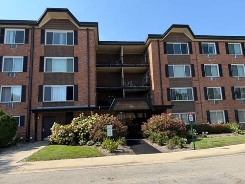 1106 S New Wilke Unit 404, Arlington Heights, IL 60005