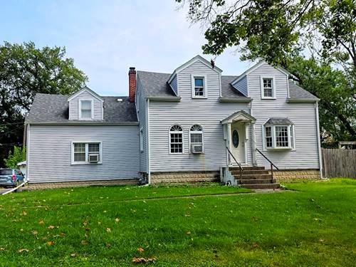423 S Center, Bensenville, IL 60106