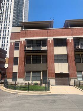 334 N Jefferson Unit A, Chicago, IL 60661
