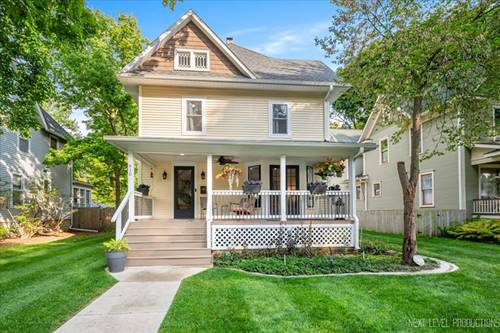 610 S 2nd, Dekalb, IL 60115