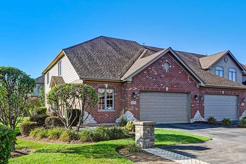 14951 S Preserve, Lockport, IL 60441