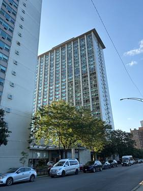 3600 N Lake Shore Unit 1723, Chicago, IL 60613