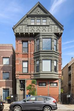 1315 N Bosworth Unit 7, Chicago, IL 60642