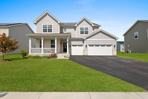 88 Hedgerow, Elgin, IL 60124