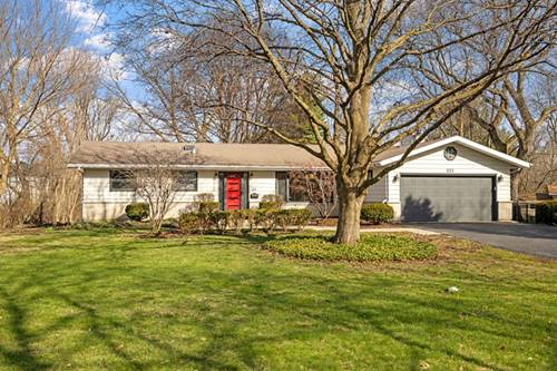 221 Tanoak, Naperville, IL 60540