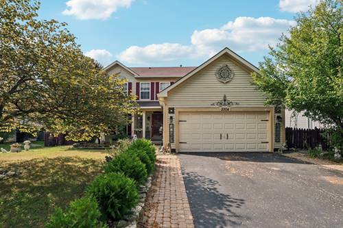 3304 Alyssa, Plano, IL 60545