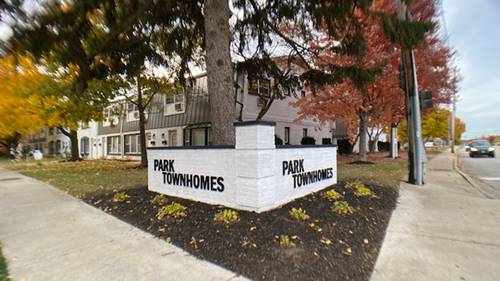 1910 Green Bay Unit F, Highland Park, IL 60035