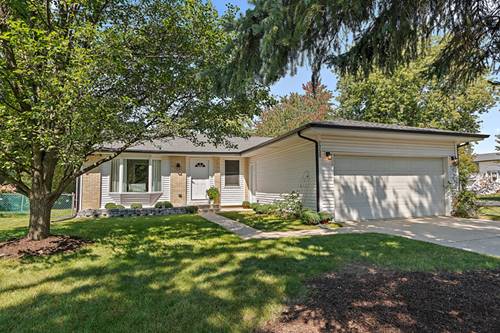 7758 W Kingston, Frankfort, IL 60423