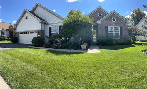 12012 Stonewater, Huntley, IL 60142