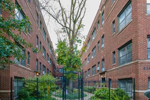 628 W Surf Unit 2A, Chicago, IL 60657