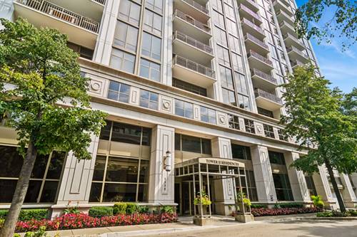 1335 S Prairie Unit 1406, Chicago, IL 60605