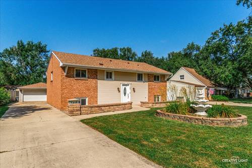 129 Oxford, Bolingbrook, IL 60440