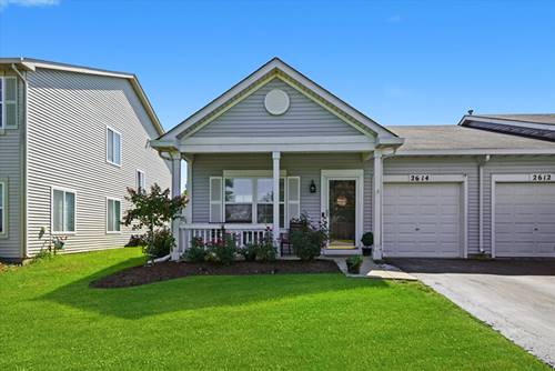 2614 River Bend, Plainfield, IL 60586