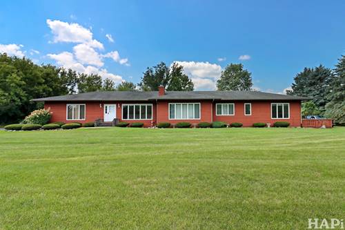 10113 Saddlebred, Woodstock, IL 60098