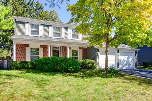 305 N Fiore, Vernon Hills, IL 60061