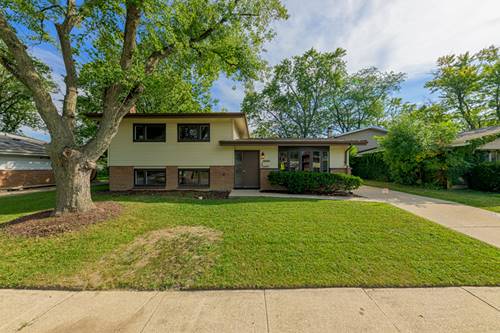 225 Early, Park Forest, IL 60466