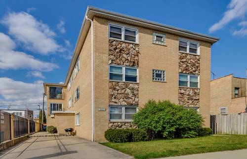 5754 W Lawrence Unit 1A, Chicago, IL 60630