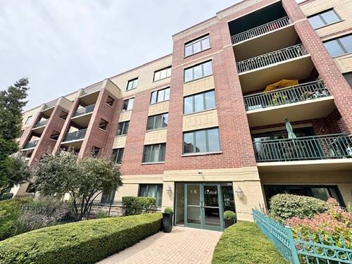 5 W Central Unit 104, Mount Prospect, IL 60056