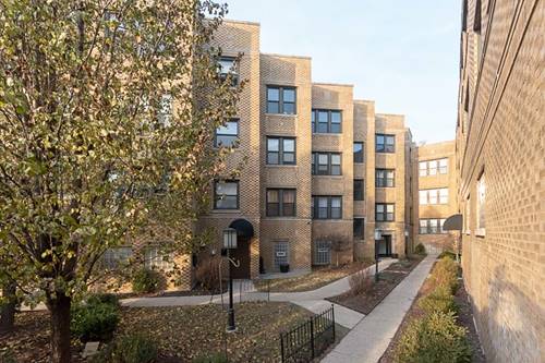 3735 N Kimball Unit GS, Chicago, IL 60618